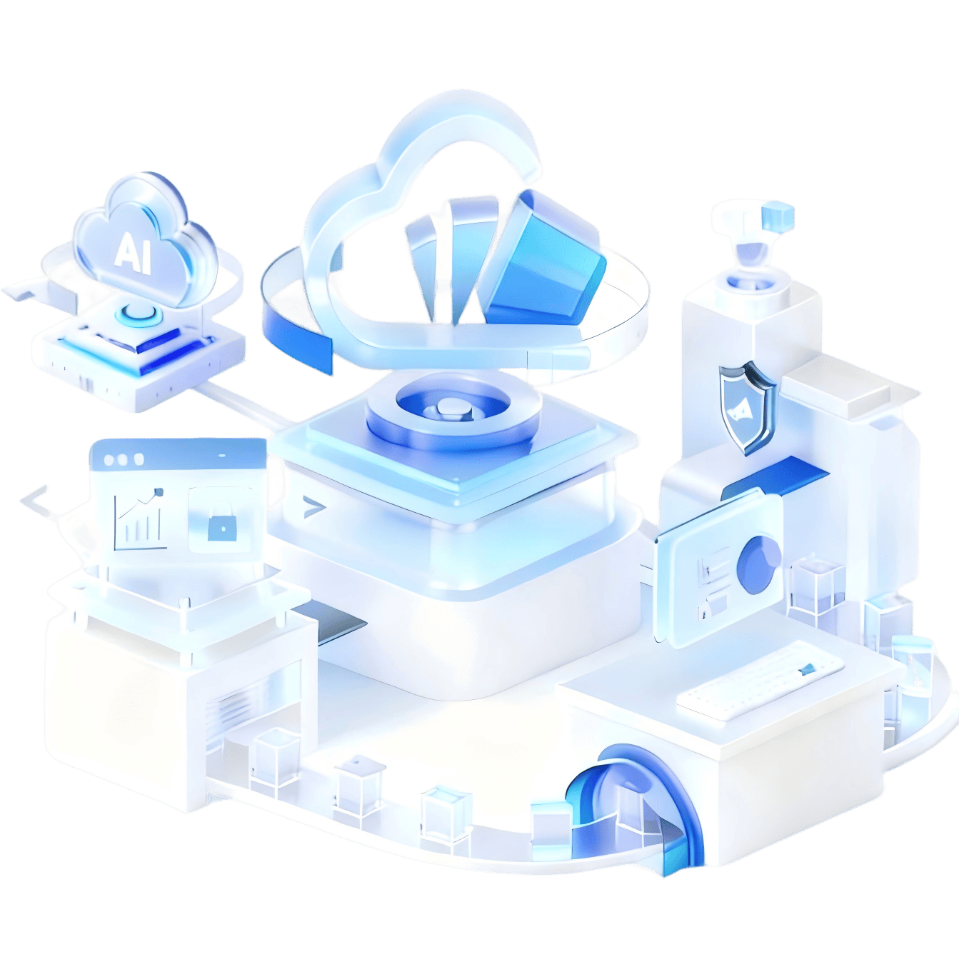 3D图标提取 透明图11