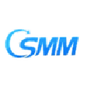 CSMM 5软件过程能力成熟度认证标志
